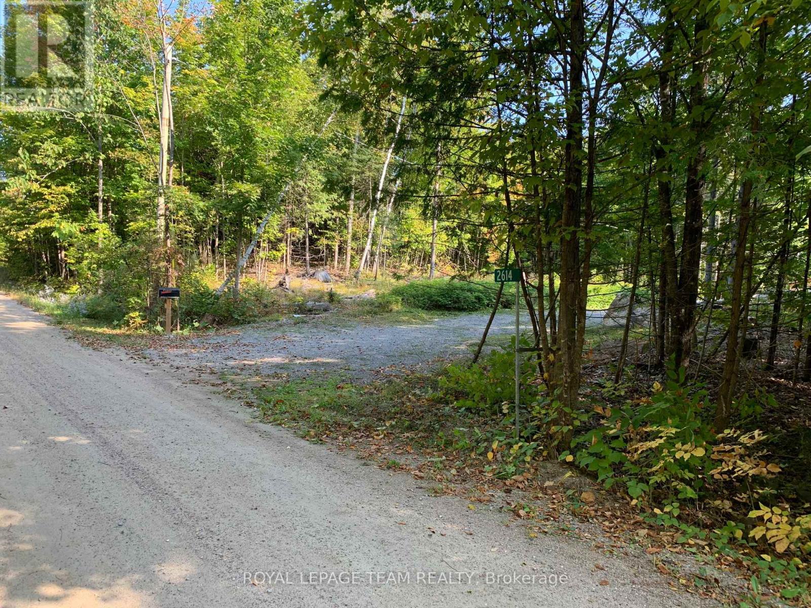 2614 Hass Road, Renfrew, Ontario  K7V 3Z7 - Photo 2 - X13221762