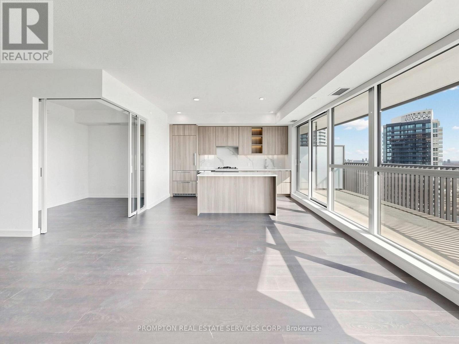 2802 - 18 Esther Shiner Boulevard, Toronto, Ontario  M2K 0J7 - Photo 17 - C13214458
