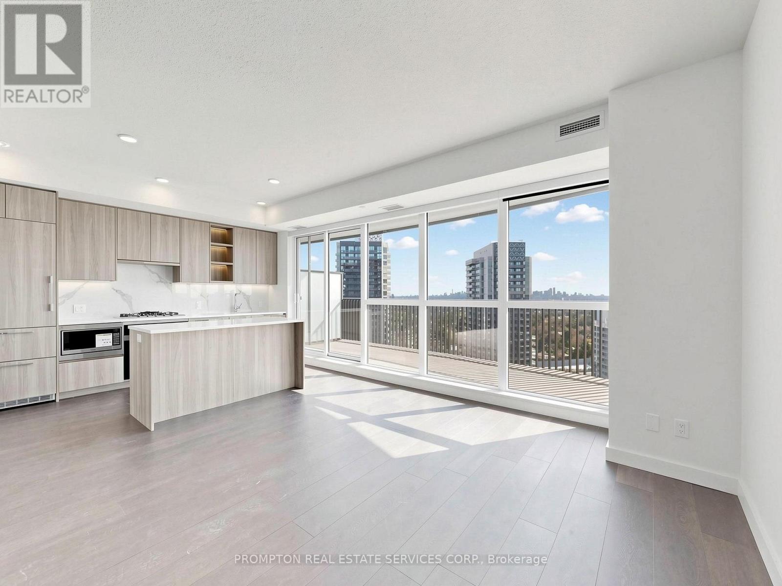 2802 - 18 Esther Shiner Boulevard, Toronto, Ontario  M2K 0J7 - Photo 15 - C13214458
