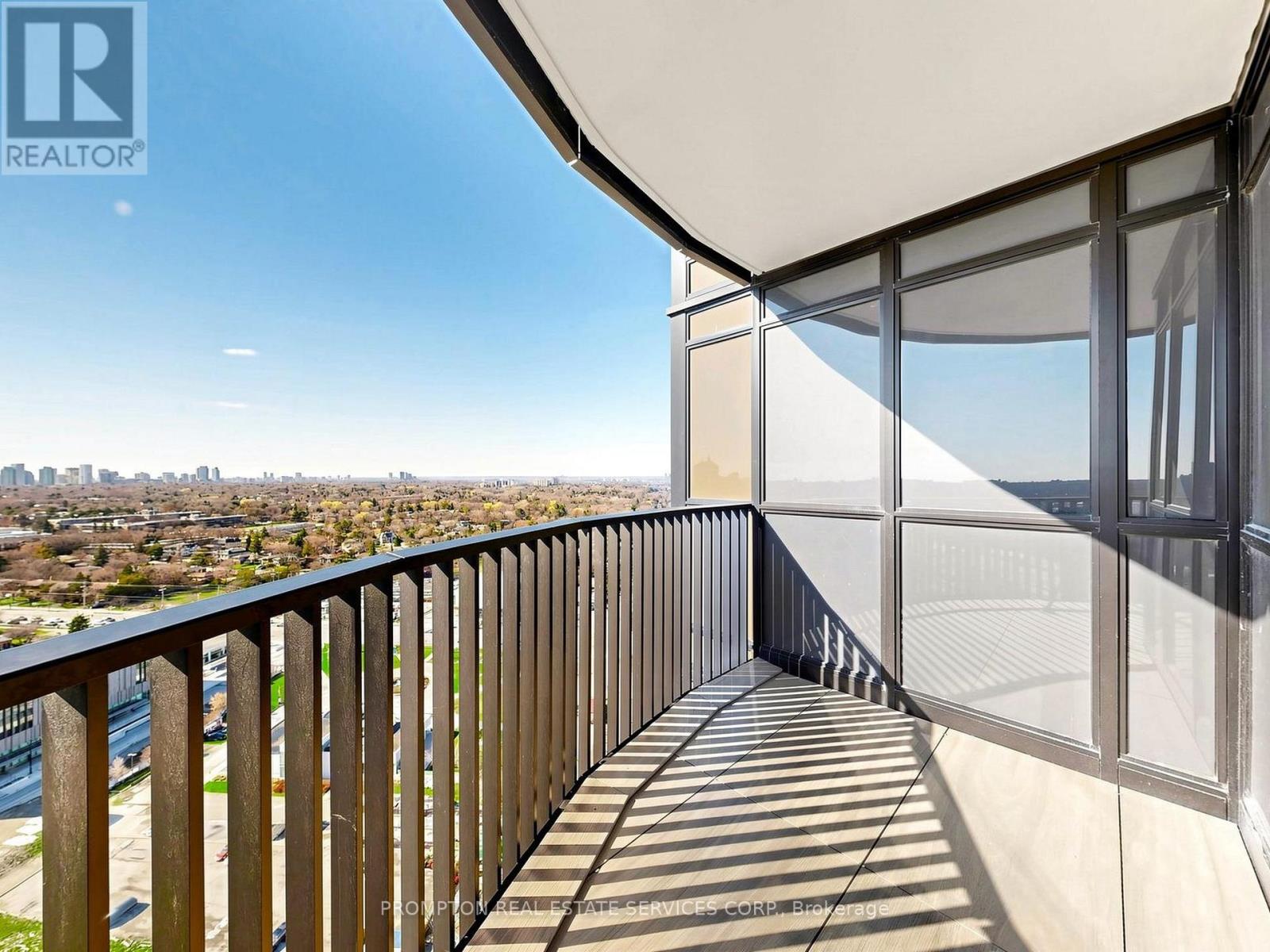 2802 - 18 Esther Shiner Boulevard, Toronto, Ontario  M2K 0J7 - Photo 42 - C13214458