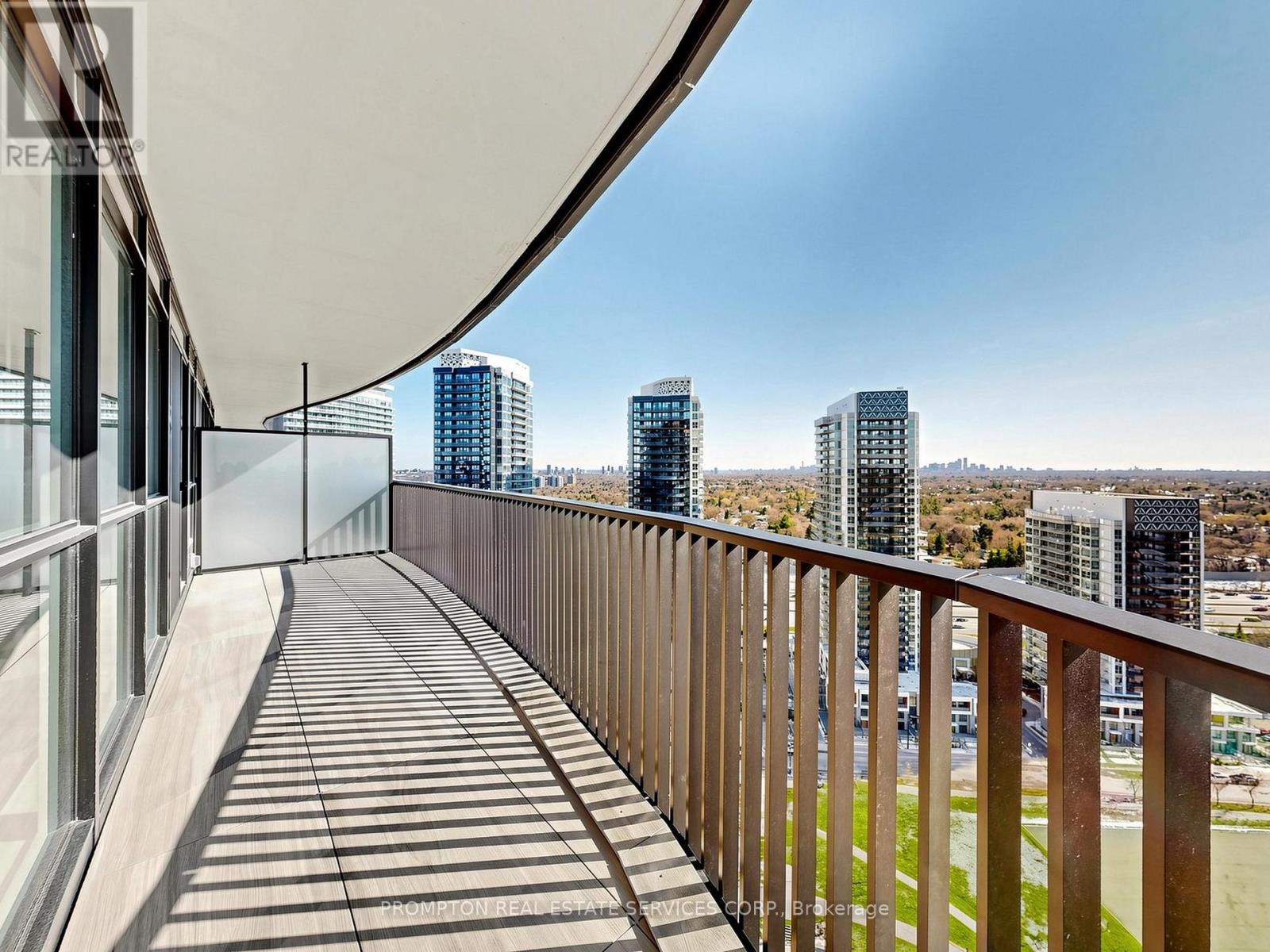 2802 - 18 Esther Shiner Boulevard, Toronto, Ontario  M2K 0J7 - Photo 41 - C13214458