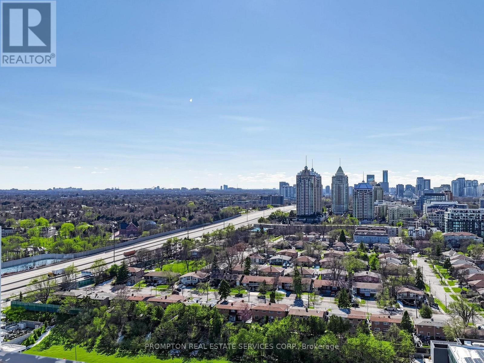 2802 - 18 Esther Shiner Boulevard, Toronto, Ontario  M2K 0J7 - Photo 45 - C13214458