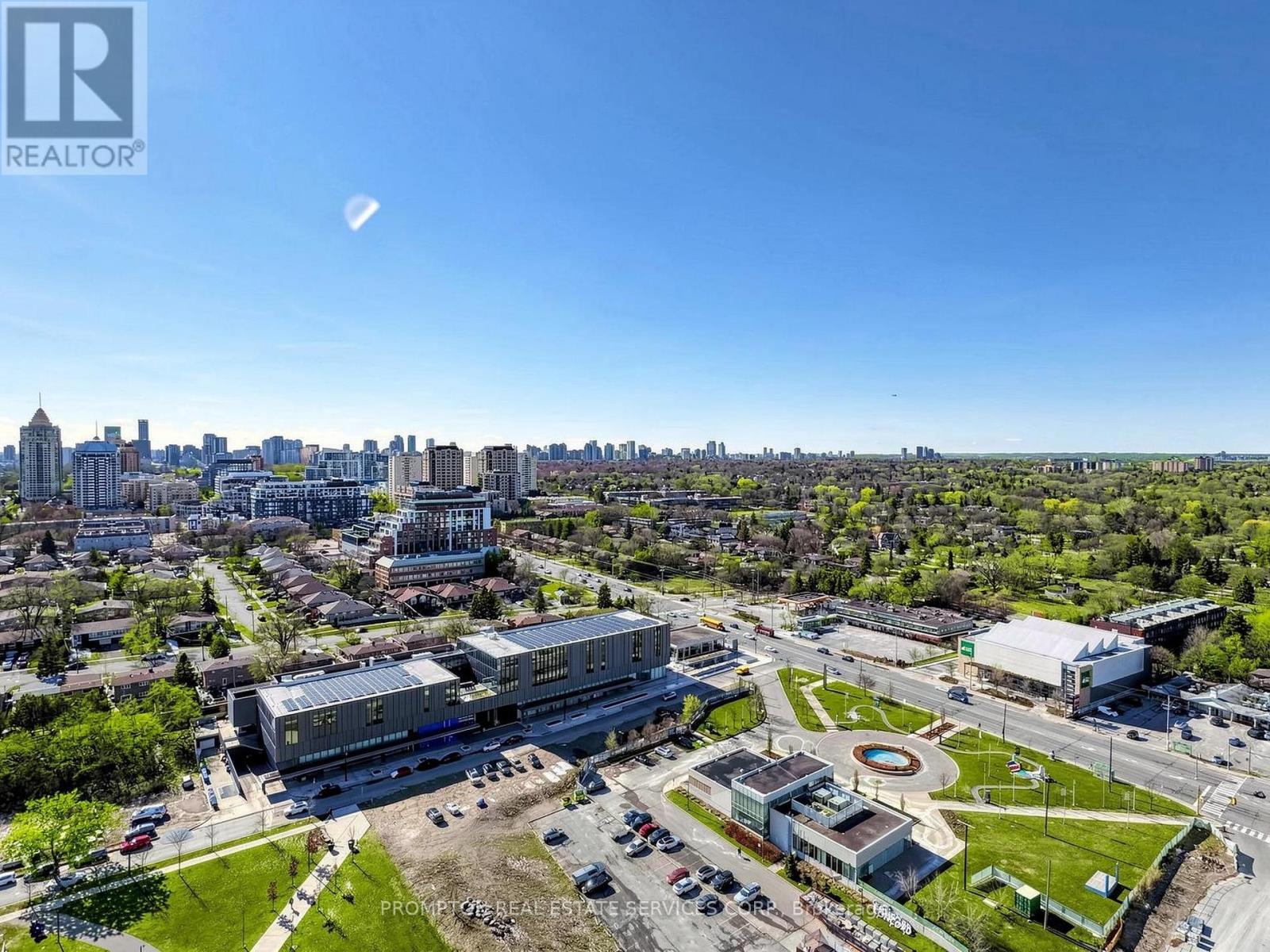 2802 - 18 Esther Shiner Boulevard, Toronto, Ontario  M2K 0J7 - Photo 46 - C13214458