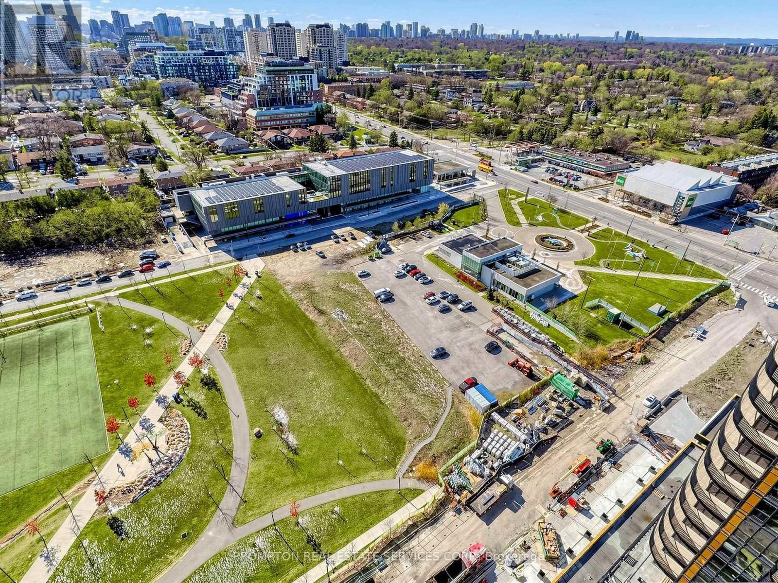 2802 - 18 Esther Shiner Boulevard, Toronto, Ontario  M2K 0J7 - Photo 49 - C13214458