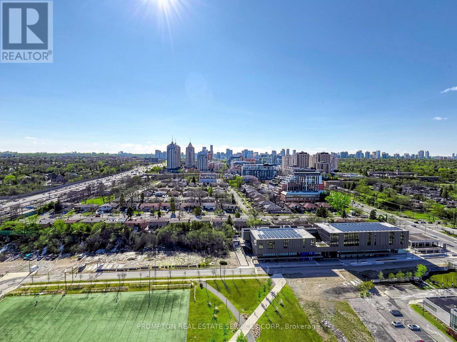 2802 - 18 Esther Shiner Boulevard, Toronto, Ontario  M2K 0J7 - Photo 47 - C13214458