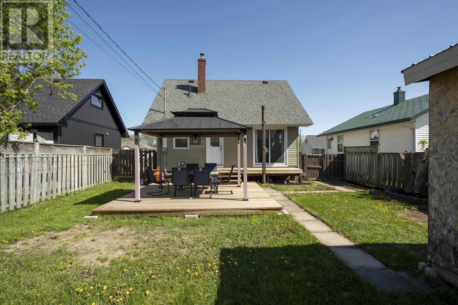 138 Christina St E, Thunder Bay, Ontario  P7E 4N5 - Photo 41 - TB2601278