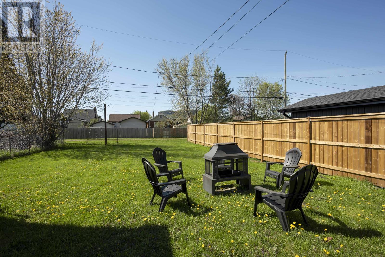 138 Christina St E, Thunder Bay, Ontario  P7E 4N5 - Photo 42 - TB2601278