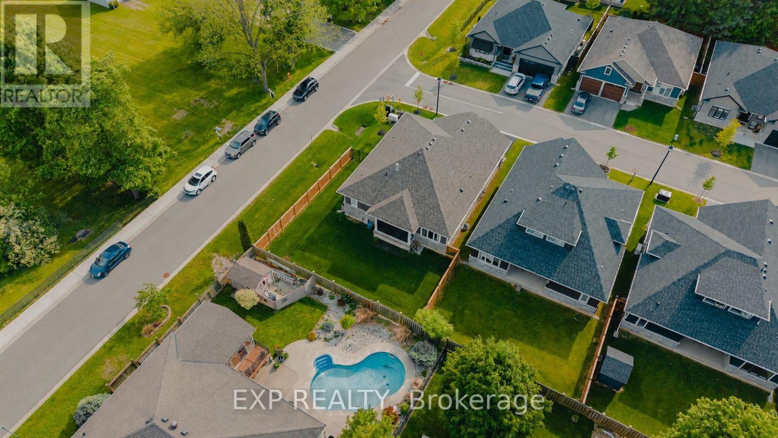 12 - 68 Cedar Street S, Brant, Ontario  N3L 0L4 - Photo 43 - X13221194