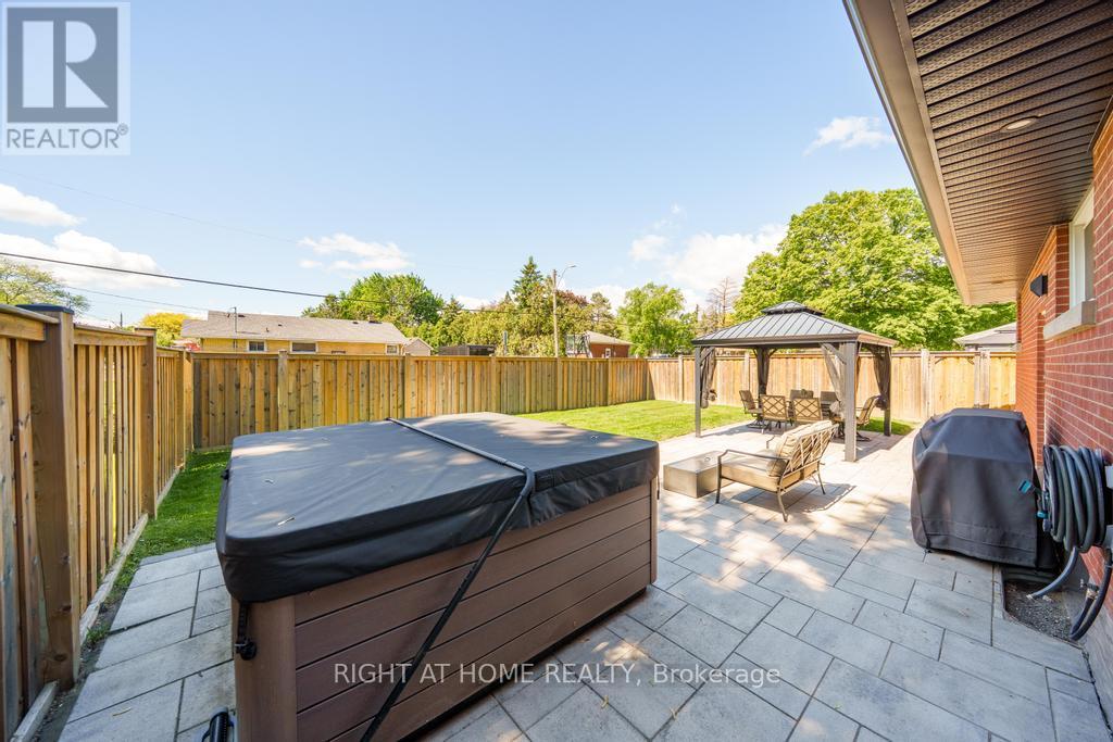 118 West 33rd Street, Hamilton, Ontario  L9C 5J1 - Photo 37 - X13221212