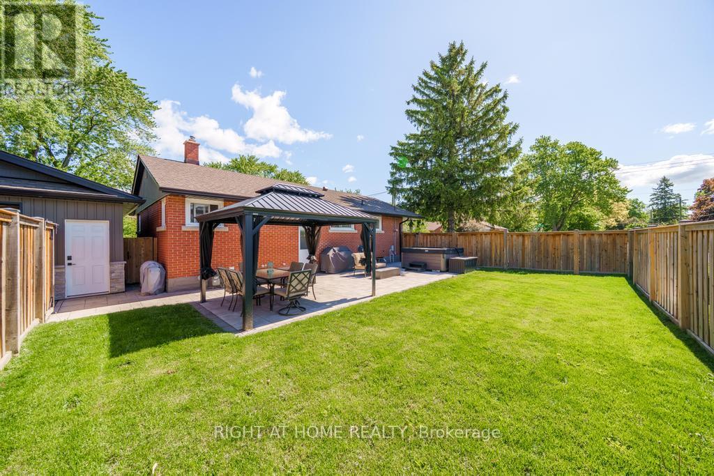 118 West 33rd Street, Hamilton, Ontario  L9C 5J1 - Photo 41 - X13221212