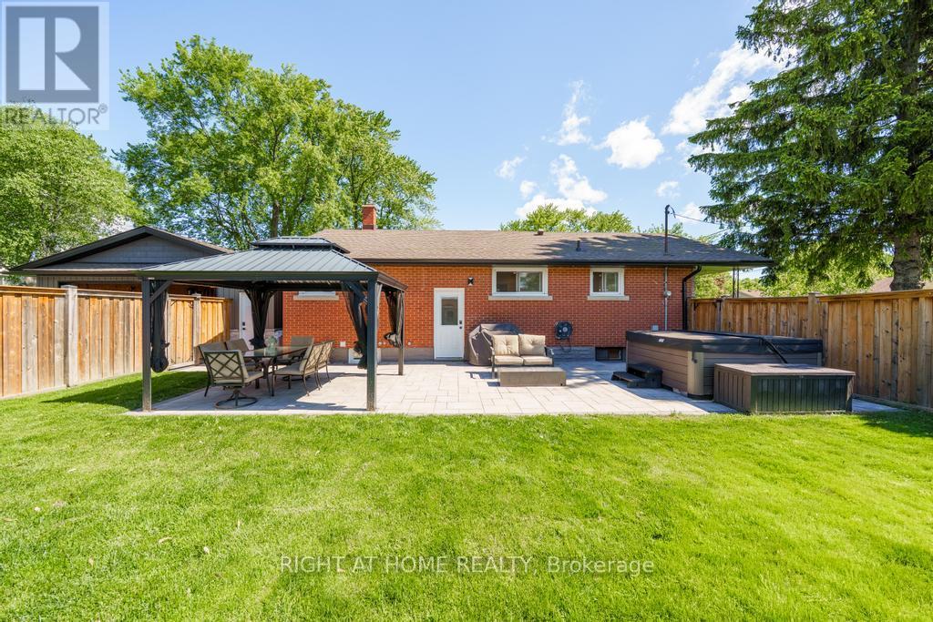 118 West 33rd Street, Hamilton, Ontario  L9C 5J1 - Photo 44 - X13221212