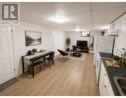 2 - 374 EDMONTON STREET E, London East, Ontario