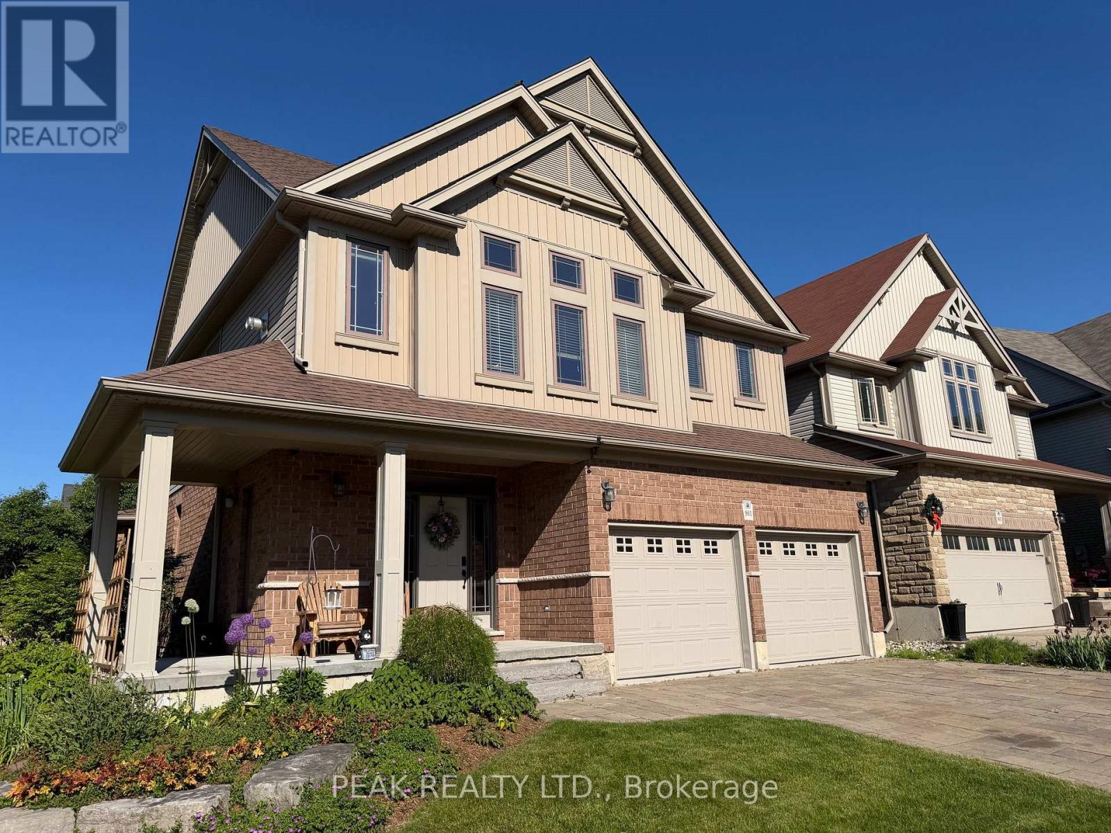901 VALEBROOK COURT, Kitchener, Ontario