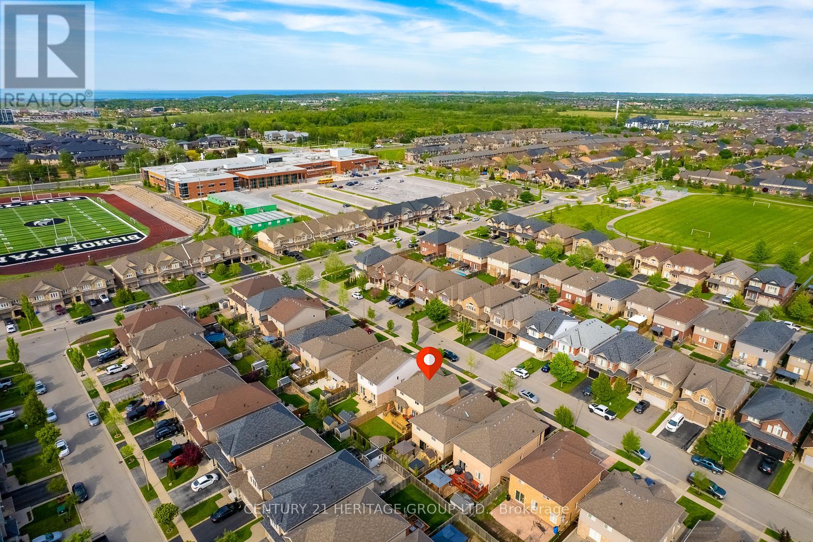 32 Hyslop Avenue, Hamilton, Ontario  L0R 1P0 - Photo 45 - X13221316
