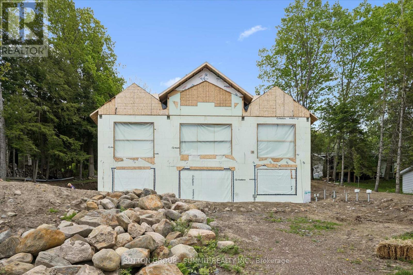 227 Hood Road, Huntsville, Ontario  P1H 2J3 - Photo 40 - X13221628