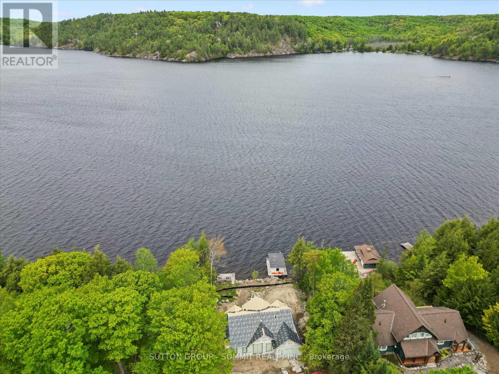 227 Hood Road, Huntsville, Ontario  P1H 2J3 - Photo 42 - X13221628