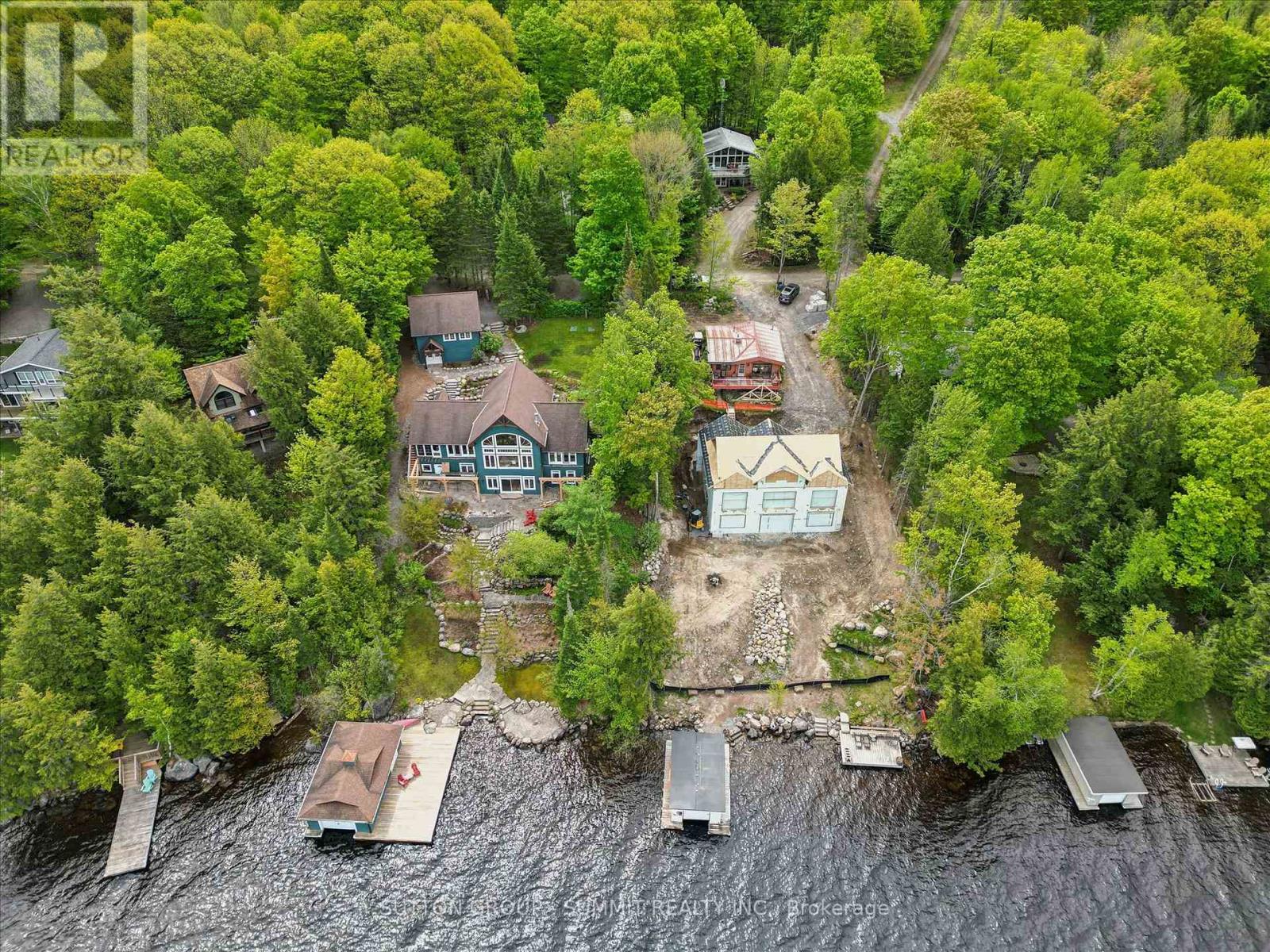 227 Hood Road, Huntsville, Ontario  P1H 2J3 - Photo 44 - X13221628
