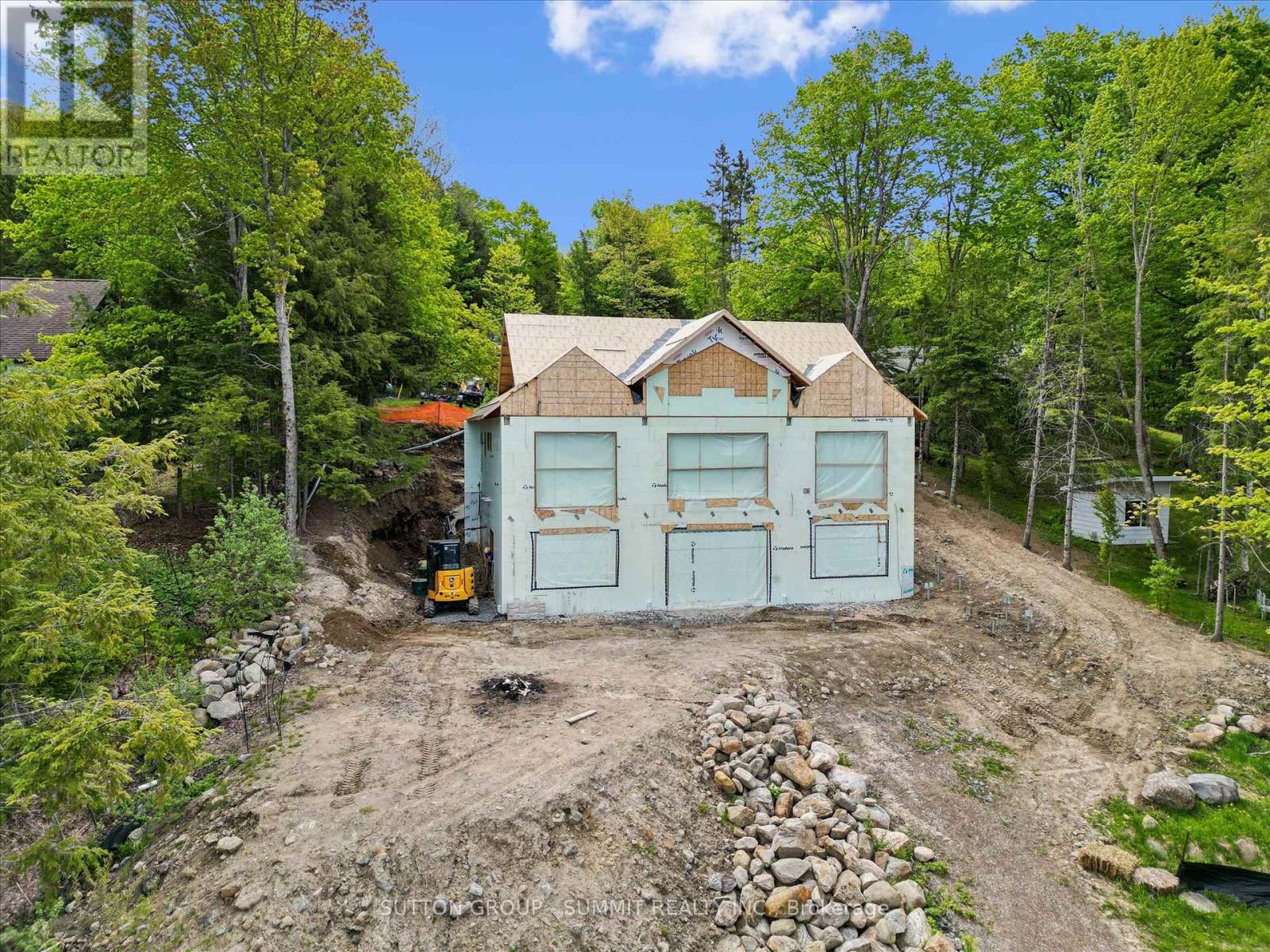 227 Hood Road, Huntsville, Ontario  P1H 2J3 - Photo 49 - X13221628