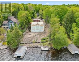 227 HOOD ROAD, Huntsville, Ontario