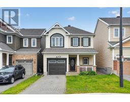 166 LILY POND STREET, Ottawa, Ontario