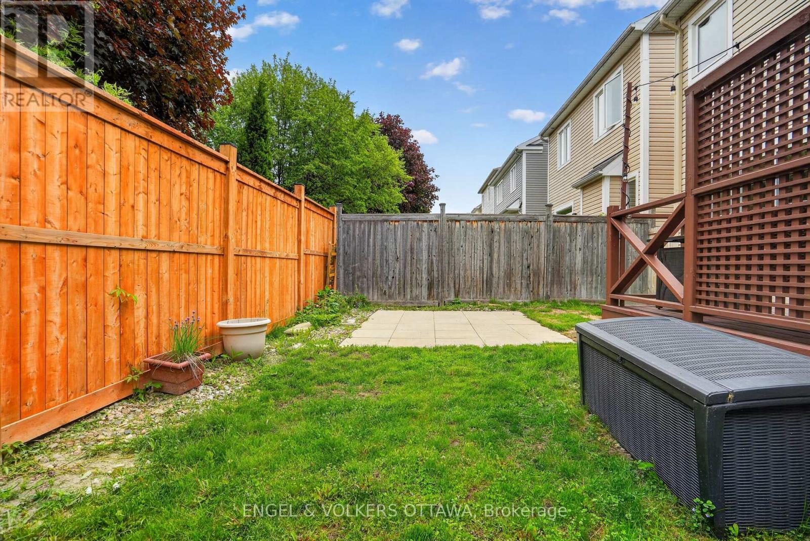 166 Lily Pond Street, Ottawa, Ontario  K2M 0J5 - Photo 32 - X13188714