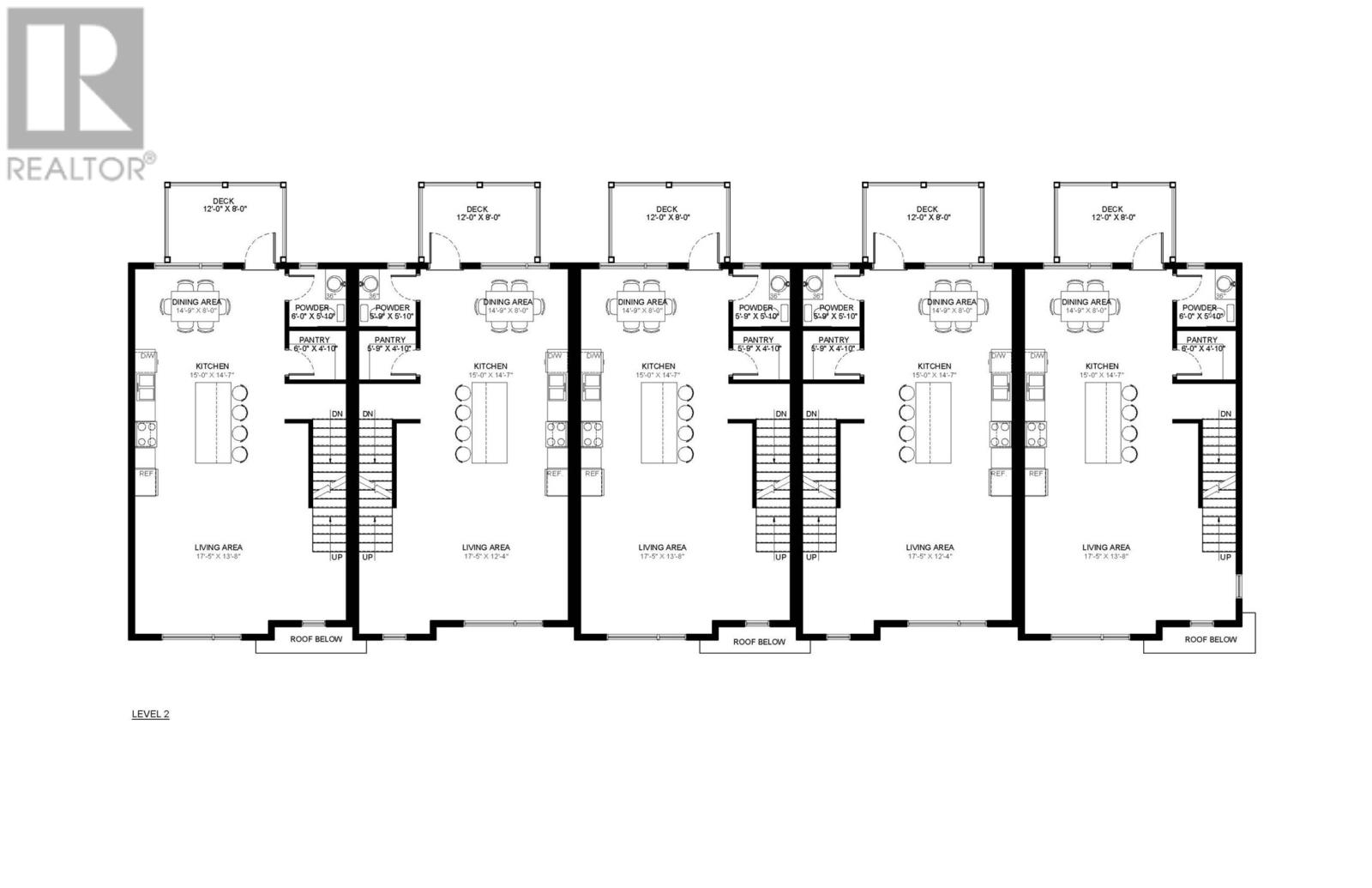 34 Donegal Run, St. John's, Newfoundland & Labrador  A1H 0P8 - Photo 23 - 1294165