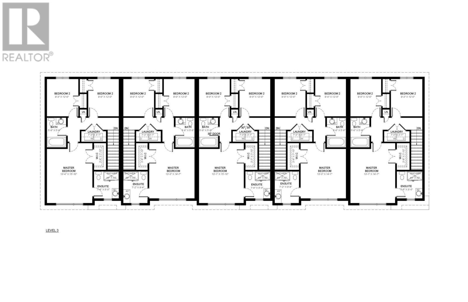 34 Donegal Run, St. John's, Newfoundland & Labrador  A1H 0P8 - Photo 22 - 1294165