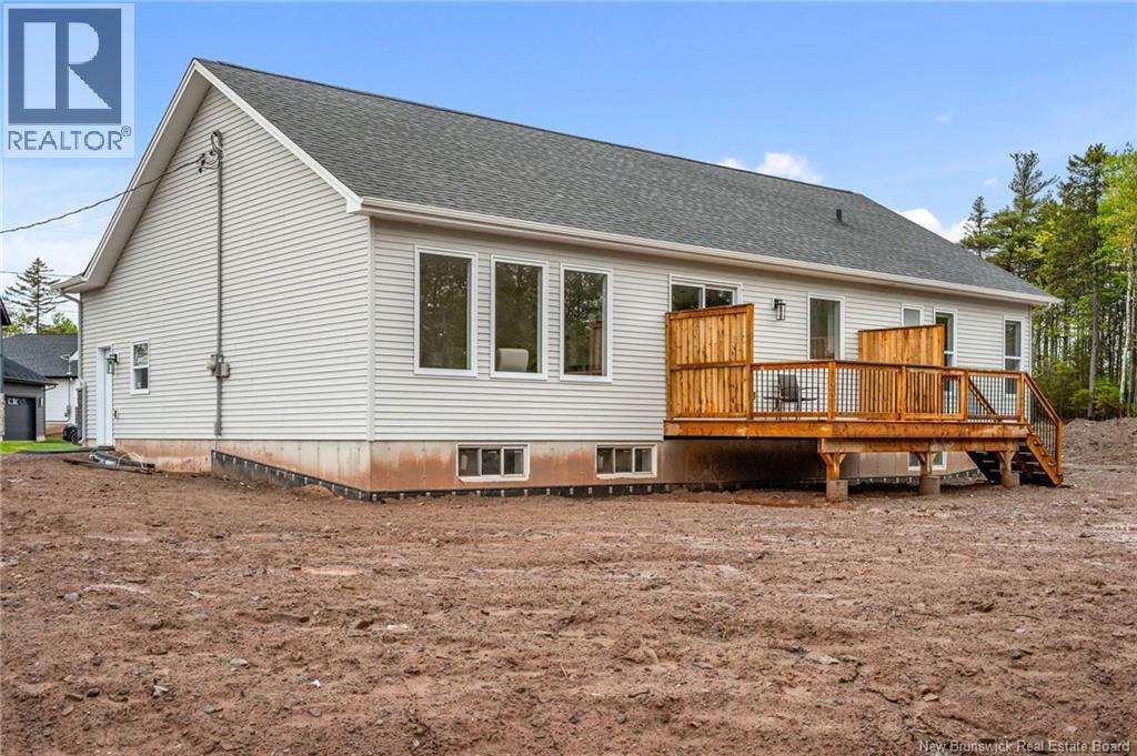 103 Adrienne Court, Dieppe, New Brunswick  E1A 6W6 - Photo 34 - NB132740