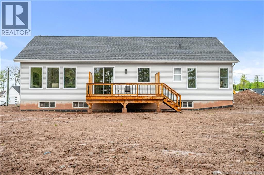103 Adrienne Court, Dieppe, New Brunswick  E1A 6W6 - Photo 35 - NB132740