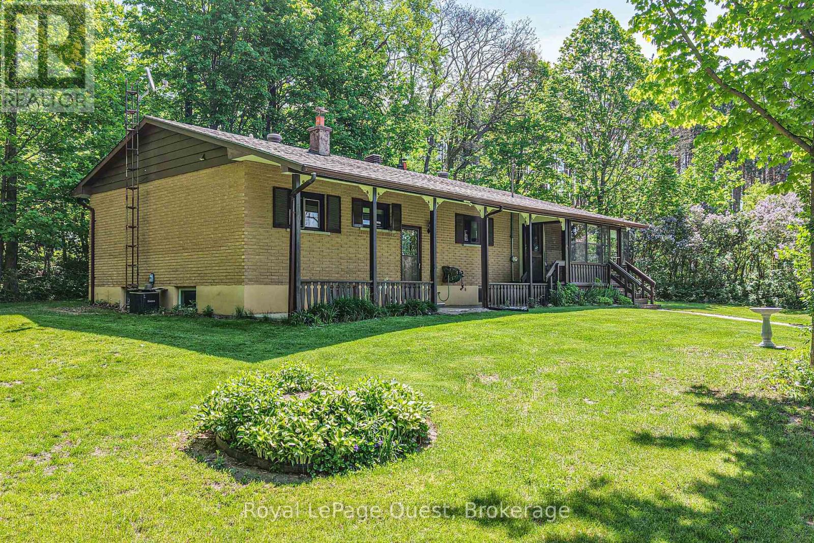 34 Mill Pond Side Road, Oro-Medonte, Ontario  L0K 1E0 - Photo 1 - S13221782