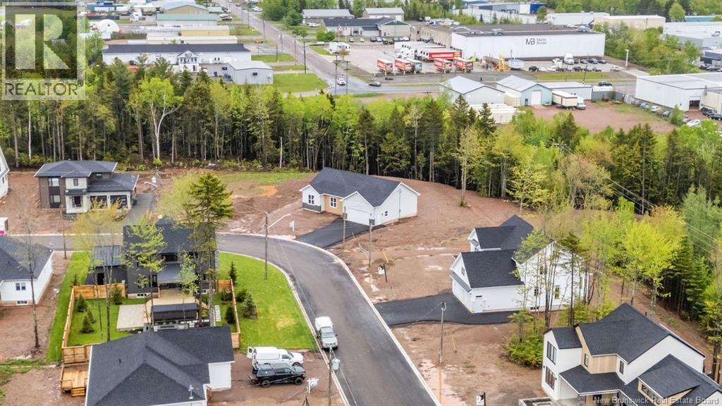103 Adrienne Court, Dieppe, New Brunswick  E1A 6W6 - Photo 37 - NB132740