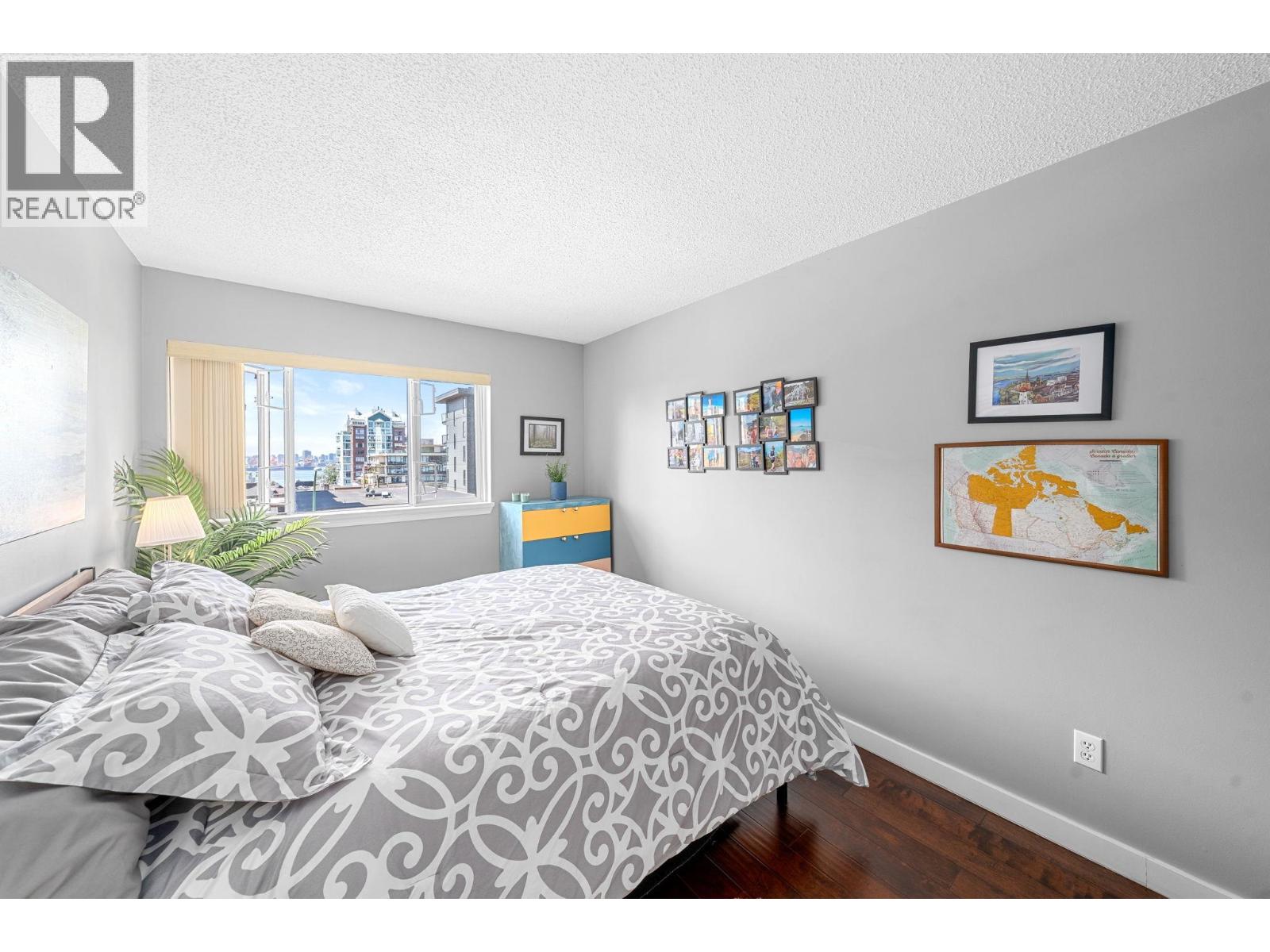 302 140 E 4th Street, North Vancouver, British Columbia  V7L 4R1 - Photo 17 - R3130102
