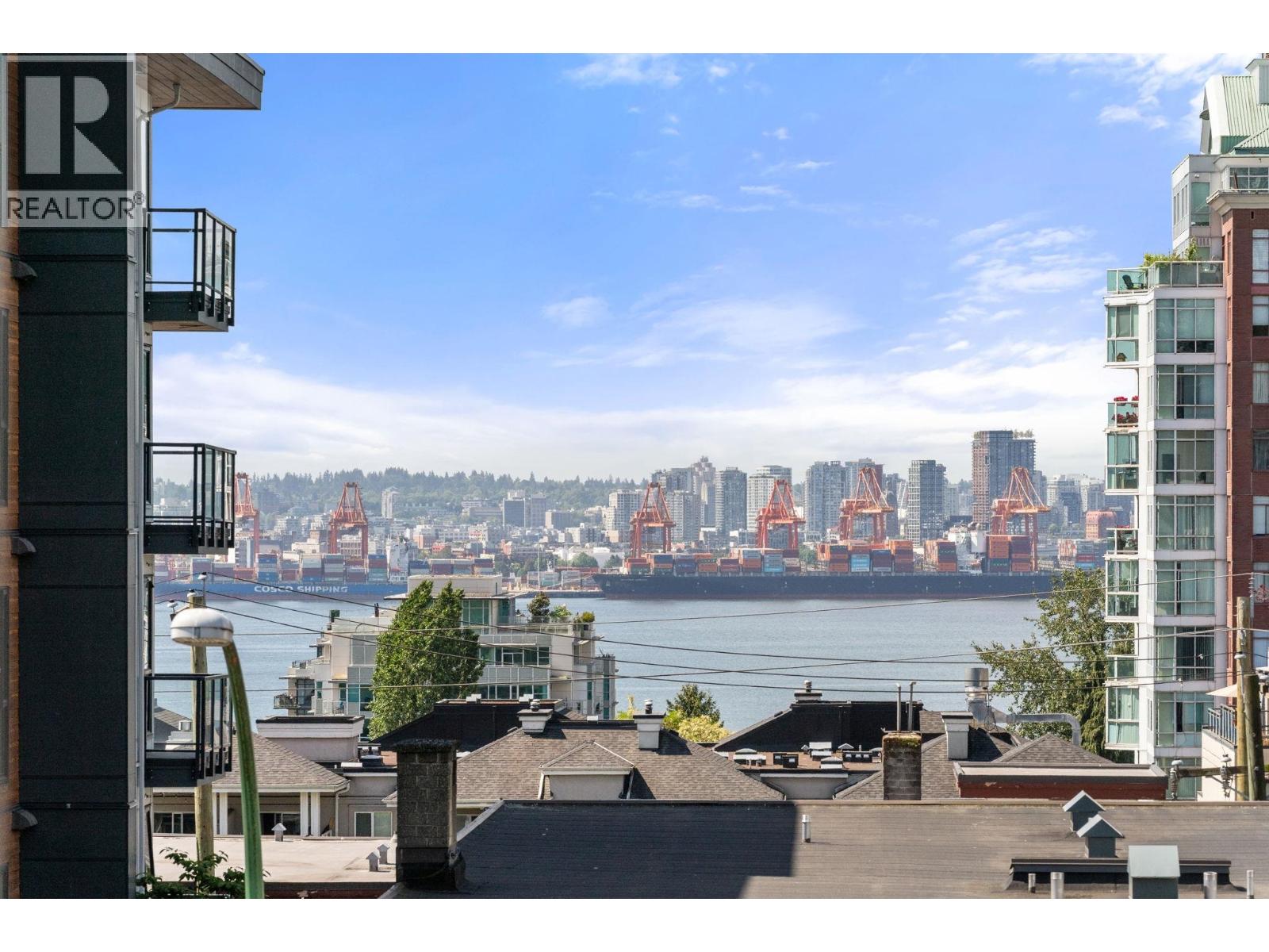 302 140 E 4th Street, North Vancouver, British Columbia  V7L 4R1 - Photo 27 - R3130102
