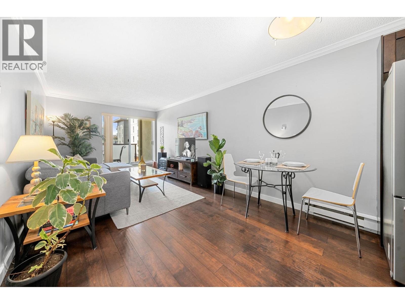 302 140 E 4th Street, North Vancouver, British Columbia  V7L 4R1 - Photo 6 - R3130102