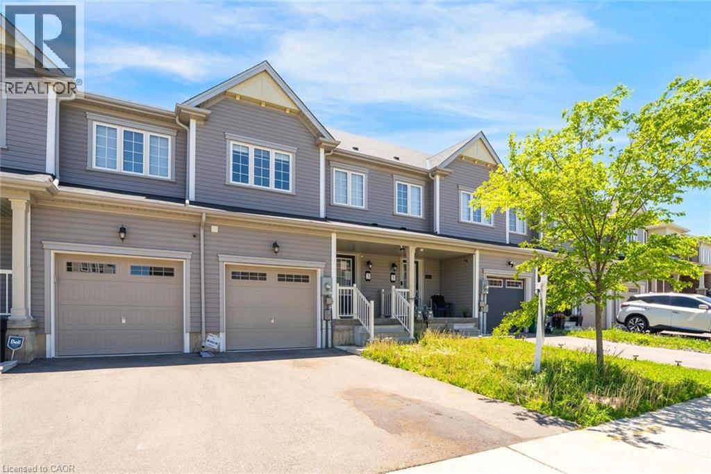 3 Cooke Avenue, Brantford, Ontario  N3T 0S2 - Photo 3 - 40809395
