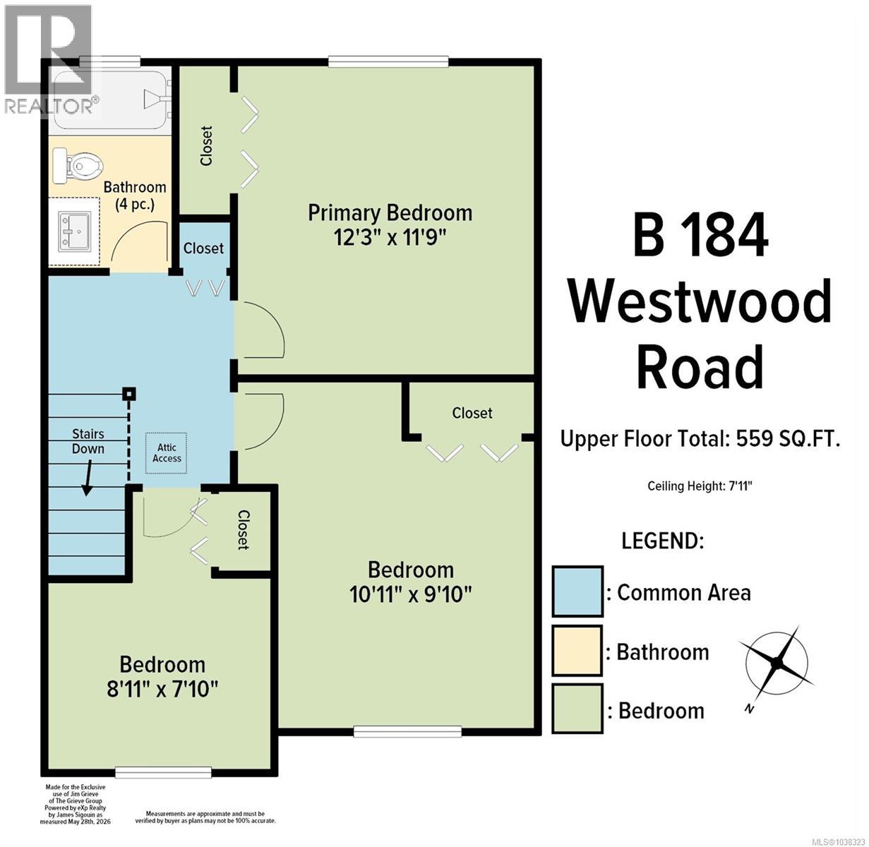 B 184 Westwood Rd, Nanaimo, British Columbia  V9R 6R8 - Photo 51 - 1038323