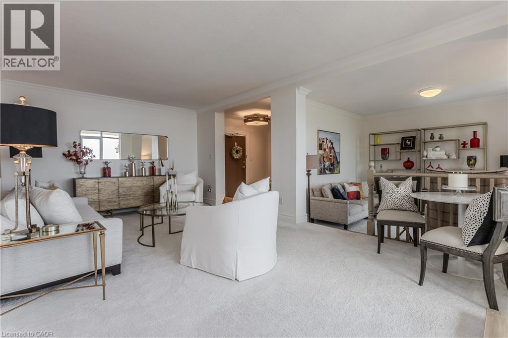 5250 Lakeshore Road Unit# 1204, Burlington, Ontario  L7L 5L2 - Photo 7 - 40834181