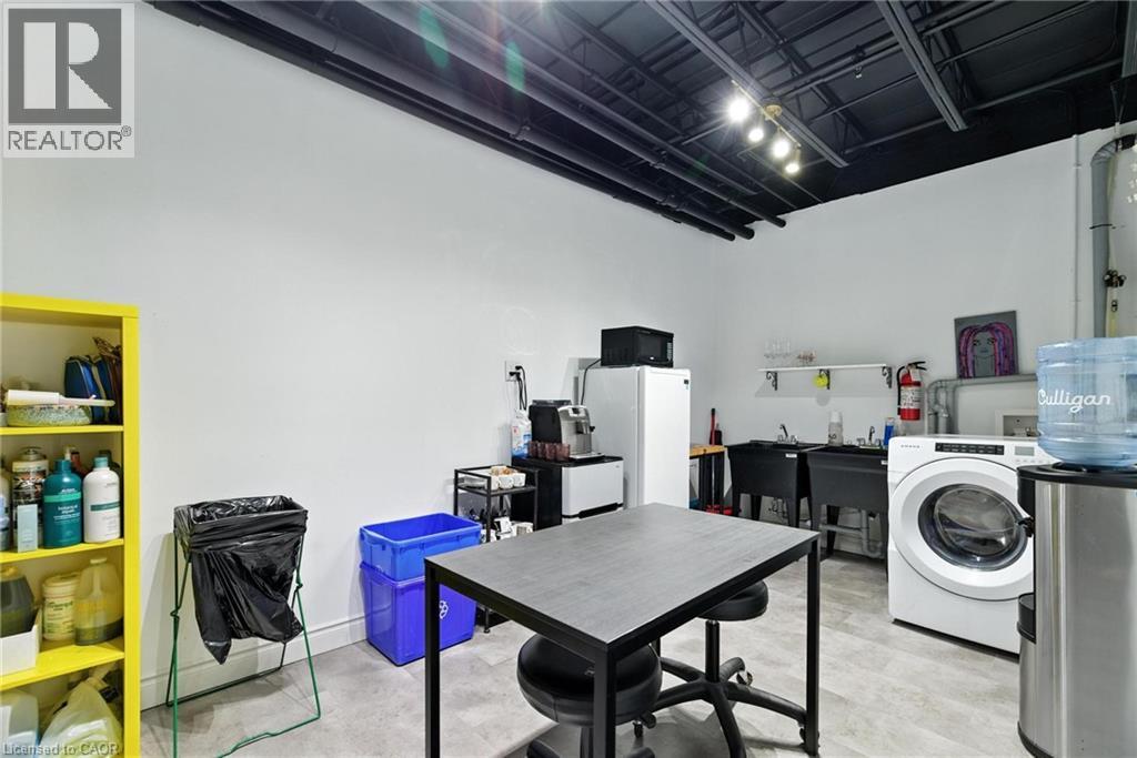 690 Belmont Avenue W Unit# 102, Kitchener, Ontario  N2M 1N6 - Photo 11 - 40835280