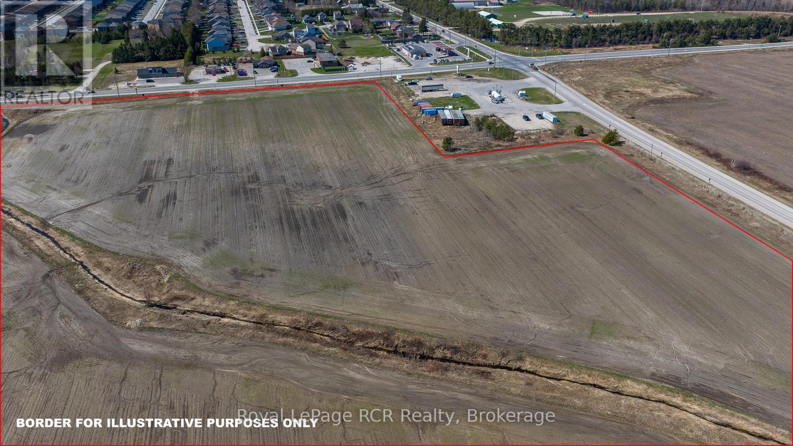 158567 Highway 10, Melancthon, Ontario L9V 2G2 - Photo 11 - X13221646