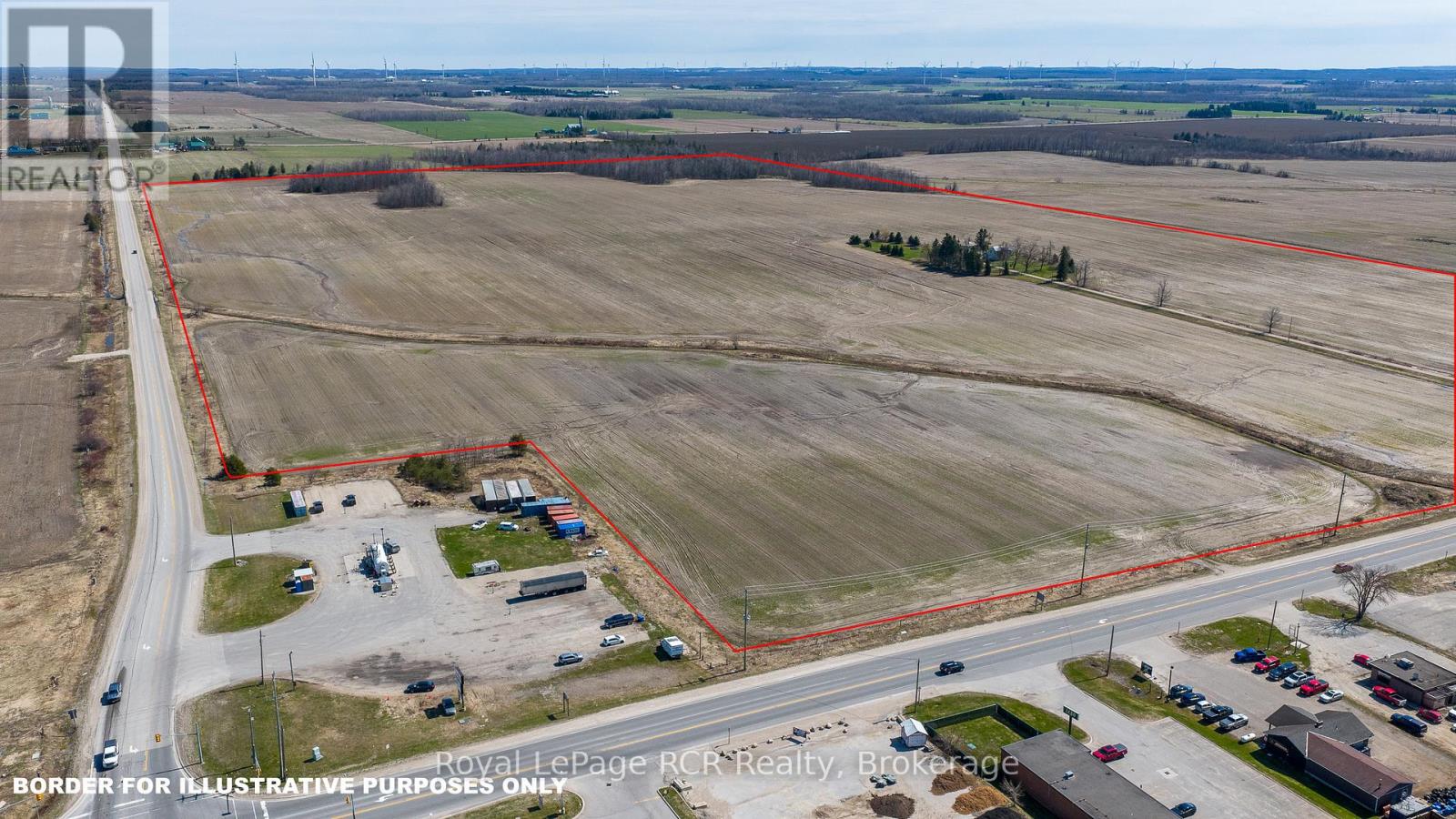 158567 Highway 10, Melancthon, Ontario L9V 2G2 - Photo 12 - X13221646