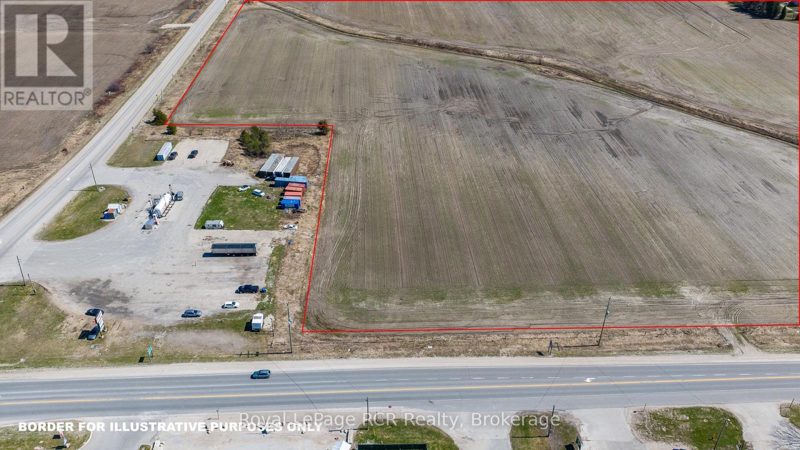 158567 Highway 10, Melancthon, Ontario L9V 2G2 - Photo 18 - X13221646