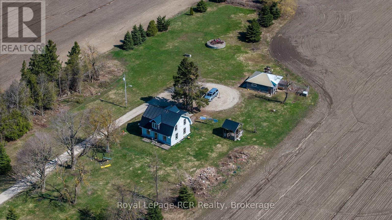 158567 Highway 10, Melancthon, Ontario L9V 2G2 - Photo 6 - X13221646