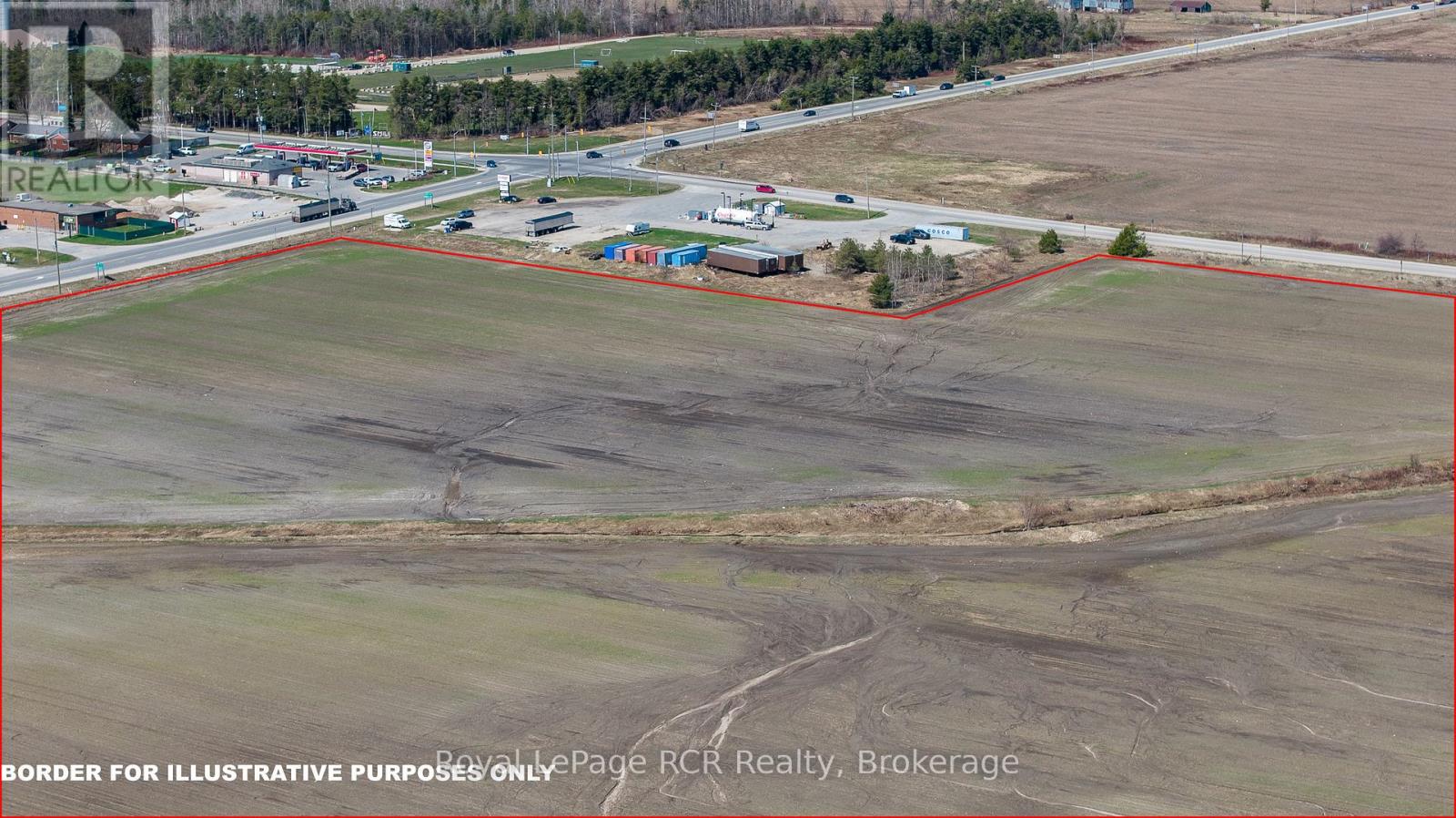 158567 Highway 10, Melancthon, Ontario L9V 2G2 - Photo 9 - X13221646