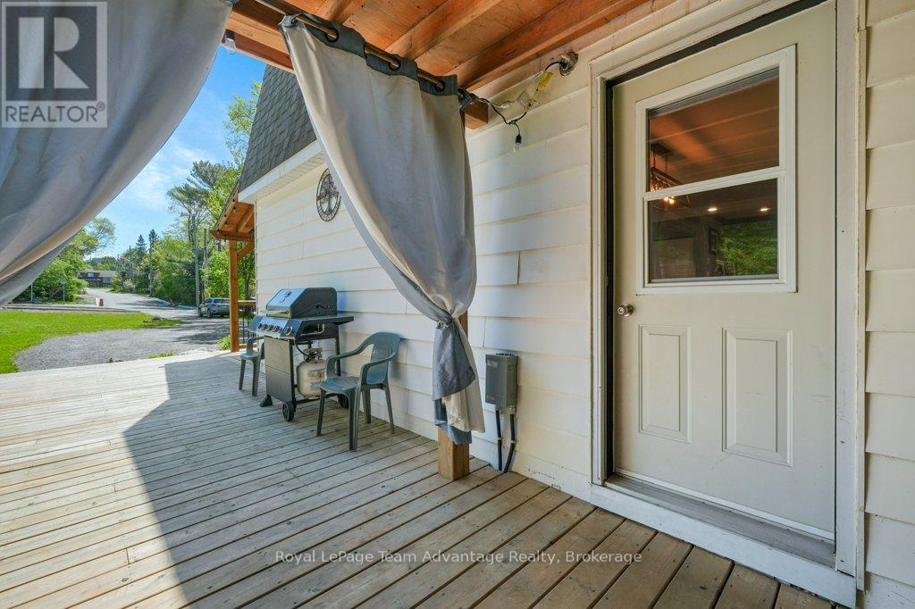 12 Victoria Avenue, Parry Sound, Ontario  P2A 2C1 - Photo 36 - X13221694