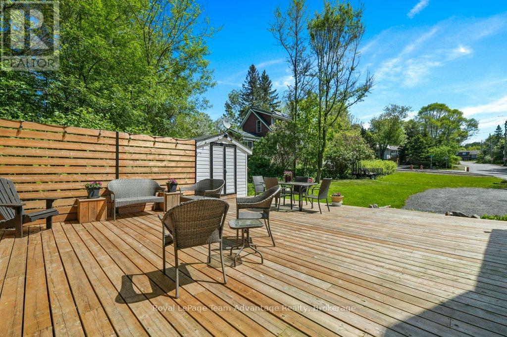 12 Victoria Avenue, Parry Sound, Ontario  P2A 2C1 - Photo 38 - X13221694