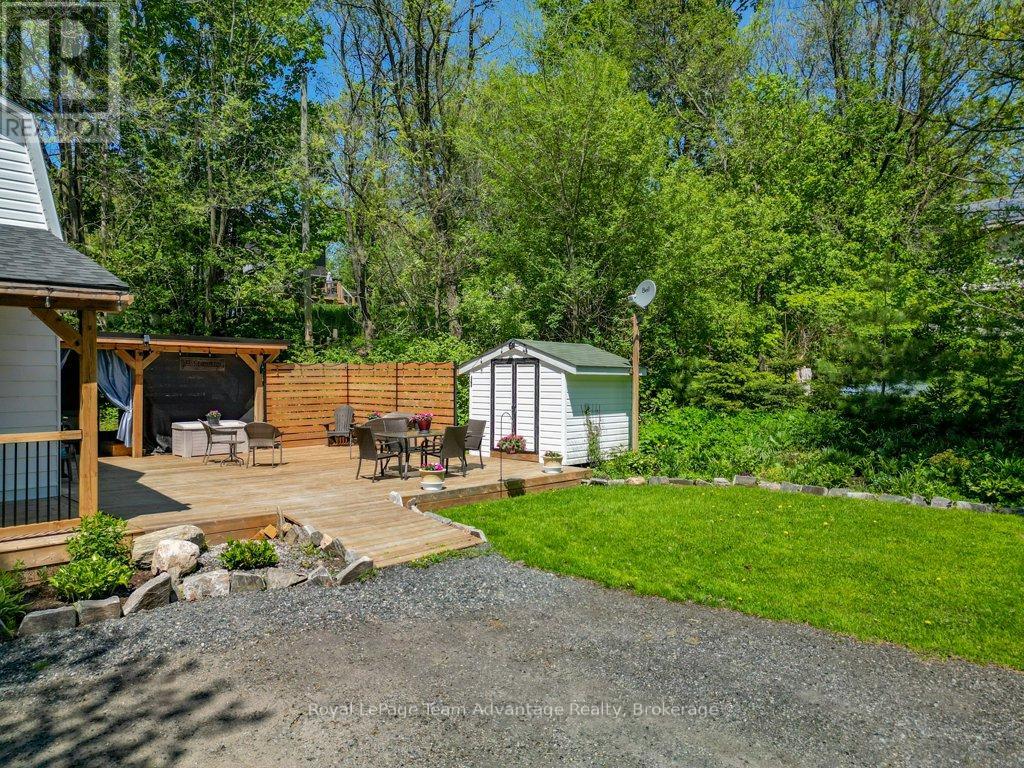 12 Victoria Avenue, Parry Sound, Ontario  P2A 2C1 - Photo 39 - X13221694