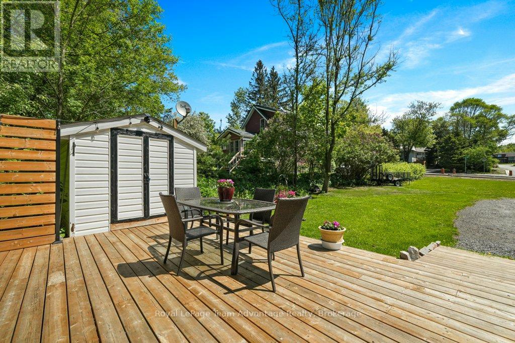 12 Victoria Avenue, Parry Sound, Ontario  P2A 2C1 - Photo 8 - X13221694