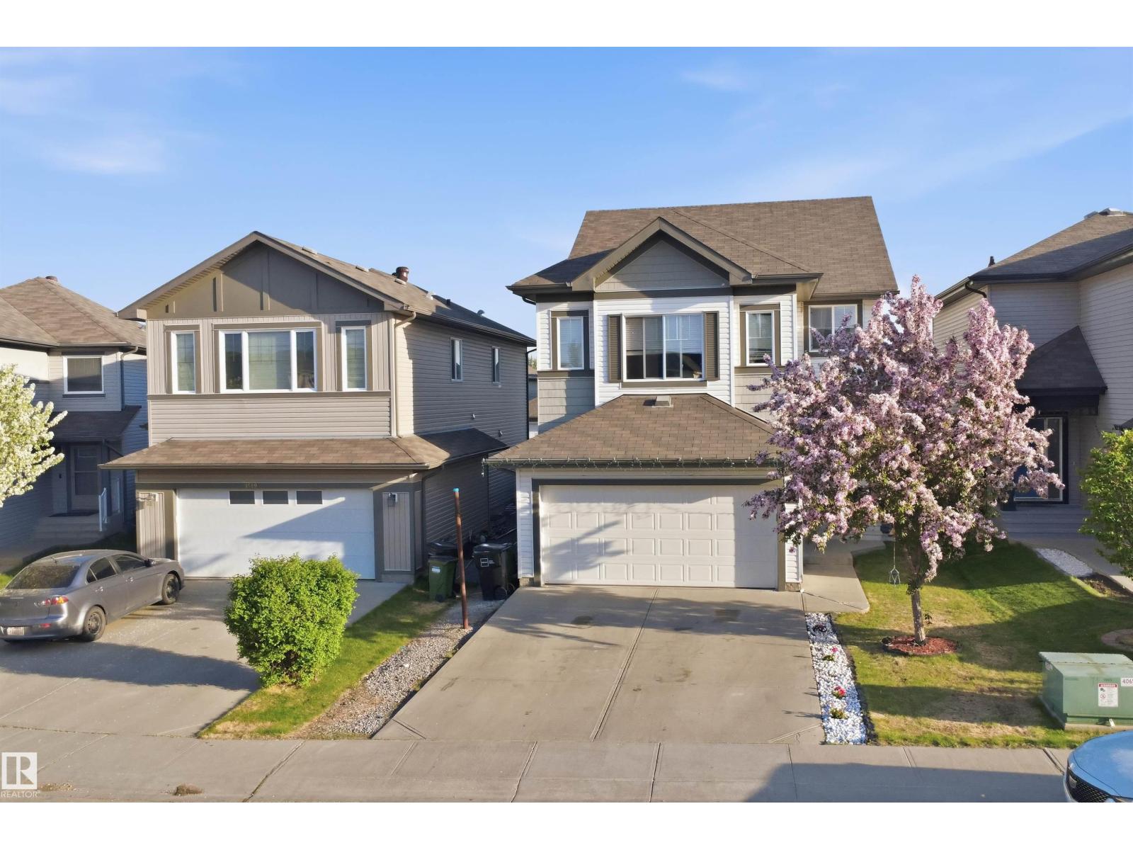 1523 36 Av NW, Edmonton, Alberta  T6T 0M5 - Photo 1 - E4491081