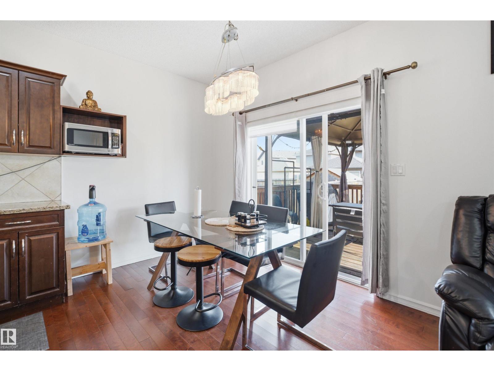 1523 36 Av NW, Edmonton, Alberta  T6T 0M5 - Photo 10 - E4491081
