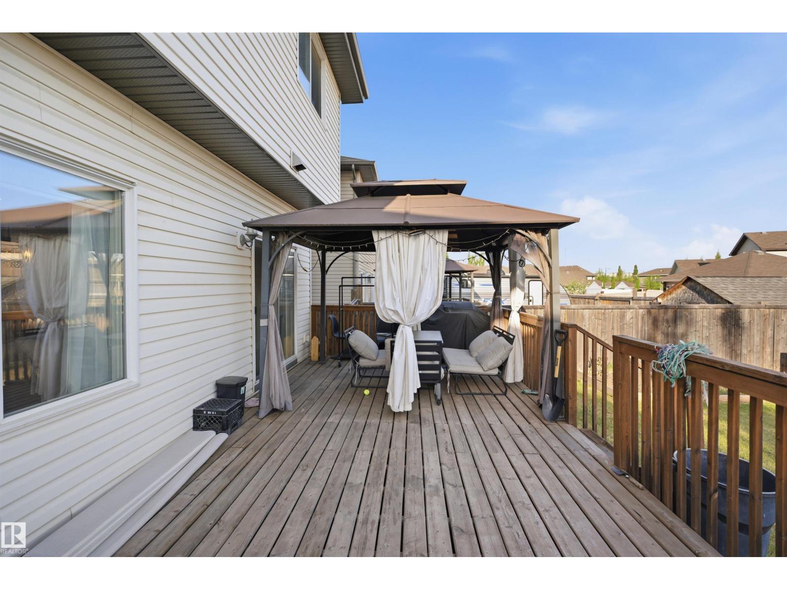 1523 36 Av NW, Edmonton, Alberta  T6T 0M5 - Photo 36 - E4491081